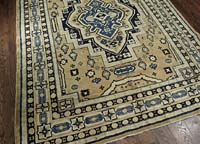 Antique chinese Rug - # 7473