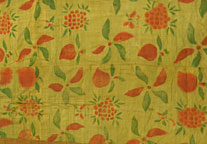 Antique chinese, silk Rug - # 6980