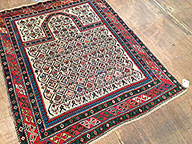 Antique daghestan Rug - # 50312