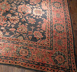 Antique donegal Carpet - # 6891