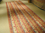 Antique ghiordes - # 3967