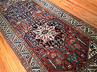 Antique heriz - # 50062