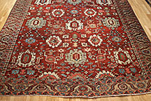 Antique heriz - # 54836