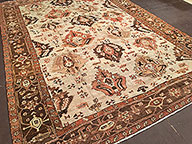 Antique heriz Carpet - # 42039