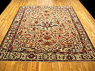 Antique heriz Carpet - # 52218