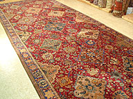 Antique indian - # 5422