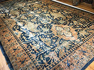 Antique indian - # 54289