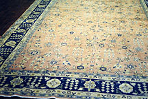 Antique indian - # 8087