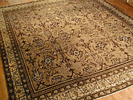 Antique indian Carpet - # 3037
