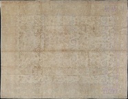 Antique indian Carpet - # 42132