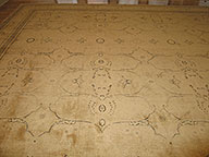 Antique indian Carpet - # 50288