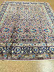 Antique indian Carpet - # 51498