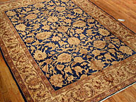 Antique indian Rug - # 3861