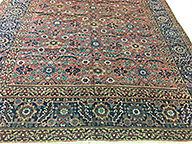 Antique joshogan - # 56900