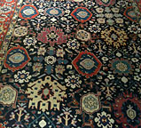 Antique karabagh - # 7697