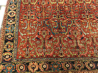 Antique karabagh - # 80023