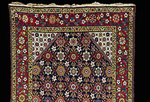 Antique karabagh - # 9079