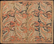Antique karabagh Rug - # 41384