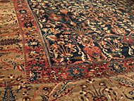 Antique karadja Carpet - # 7947