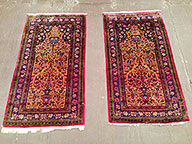 Antique kashan - # 50970