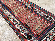 Antique kazak - # 8462