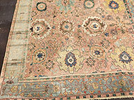 Antique khorasan - # 80086