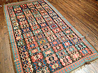 Antique kilim - # 50112