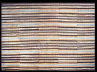 Antique kilim Carpet - # 4224