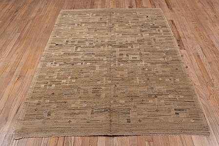 Antique kilim Rug - # 57040