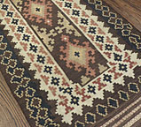 Antique kilim Runner - # 7676