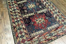 Antique kuba - # 7435