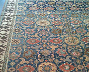 Antique kuba - # 7706