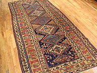 Antique kurdish - # 3634