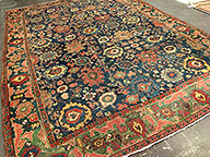 Antique kurdish Carpet - # 80056