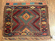 Antique kurdish Rug - # 50028