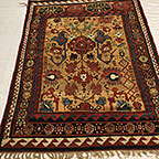 Antique kurdish Rug - # 80011