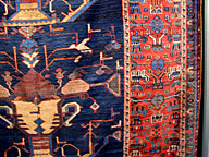 Antique luri - # 3437