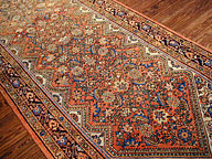 Antique mahal - # 3553