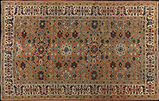 Antique mahal - # 40265