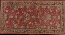 Antique mahal - # 40776