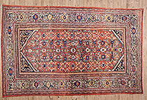 Antique mahal - # 52264