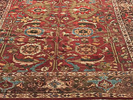 Antique mahal - # 53179