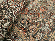 Antique mahal - # 57603