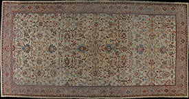 Antique mahal - # 9579