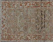 Antique mahal - # 9723