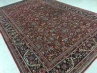 Antique mahal Carpet - # 52480
