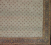 Antique mahal Carpet - # 8501