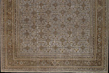 Antique mahal Carpet - # 8533