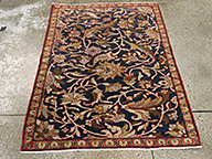 Antique mahal Rug - # 58127