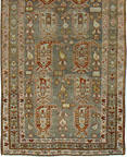 Antique mahal Runner - # 8539